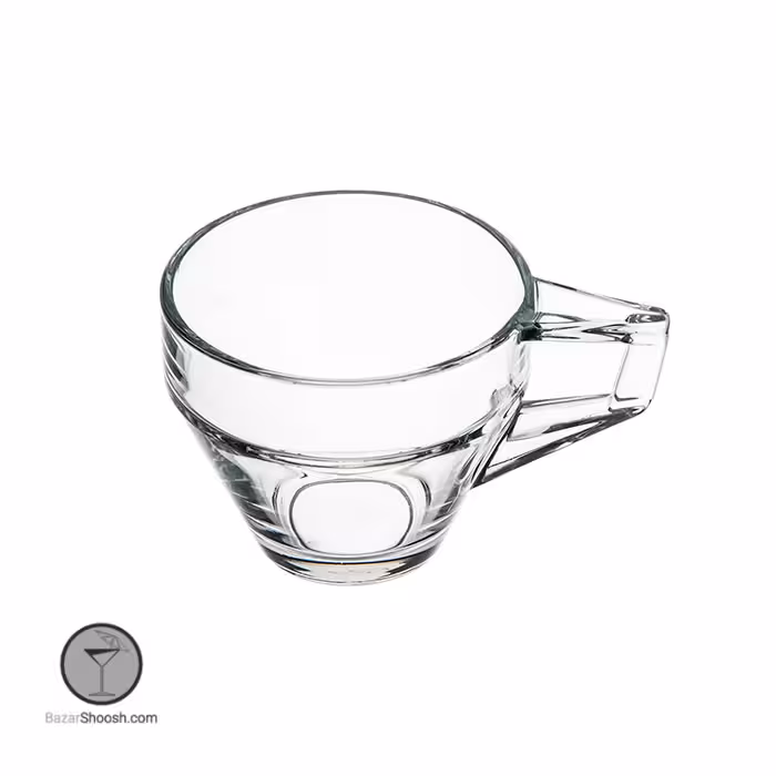 فنجان شینی پاشاباغچه کد 55563