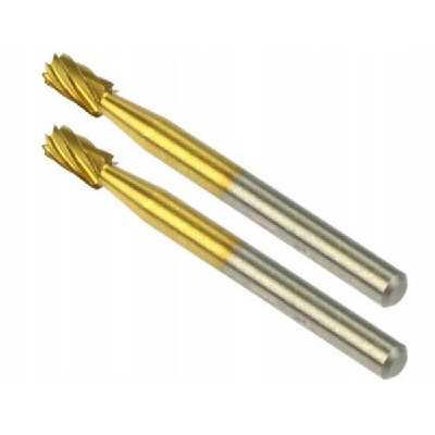 سری فرز مینیاتوری درمل مدل 194DM مجموعه 2 عددی