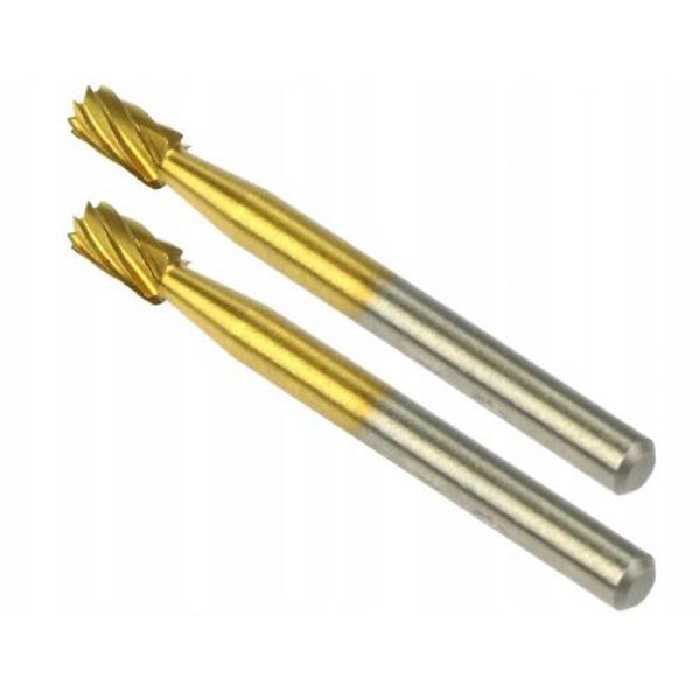 سری فرز مینیاتوری درمل مدل 194DM مجموعه 2 عددی