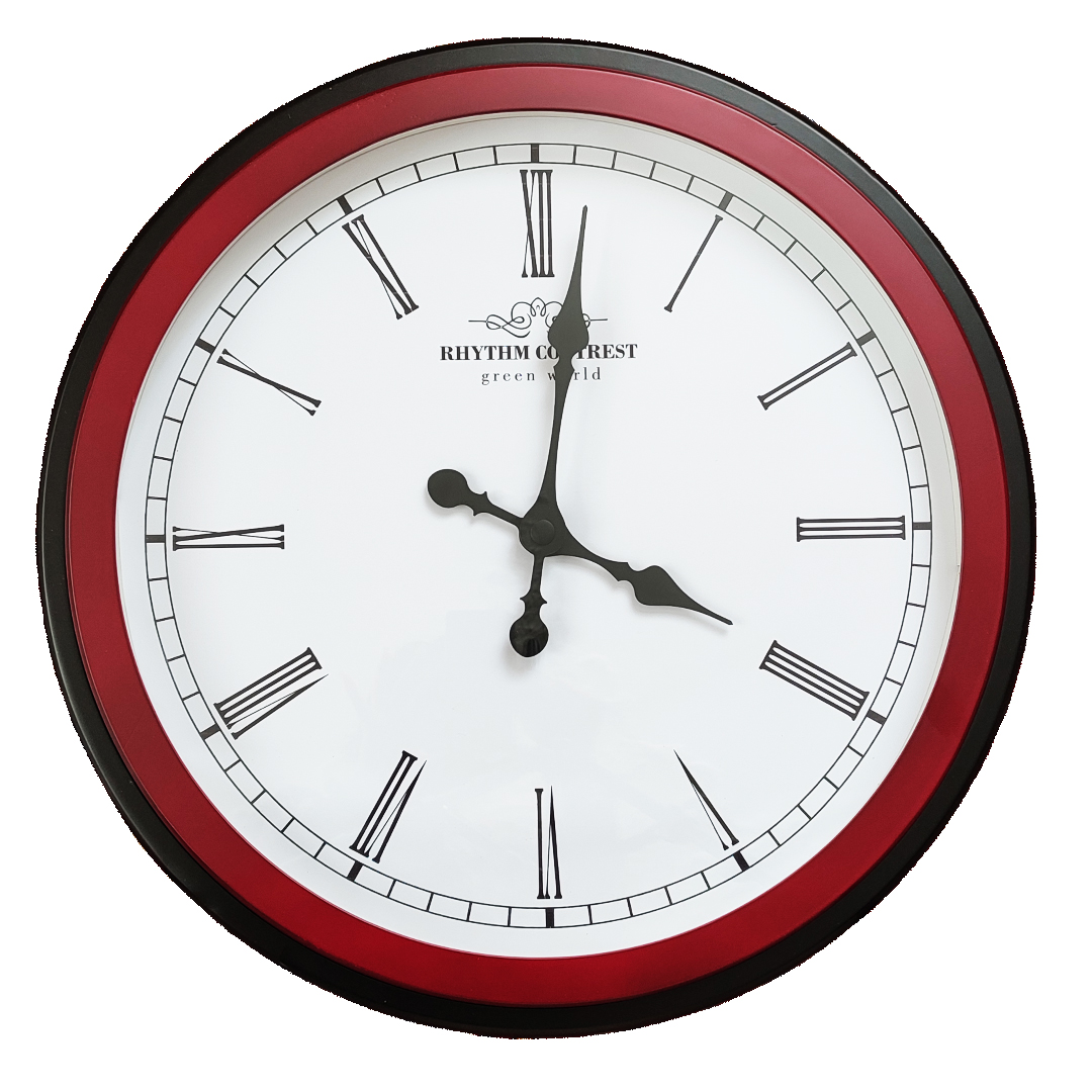 ساعت دیواری مدل 11