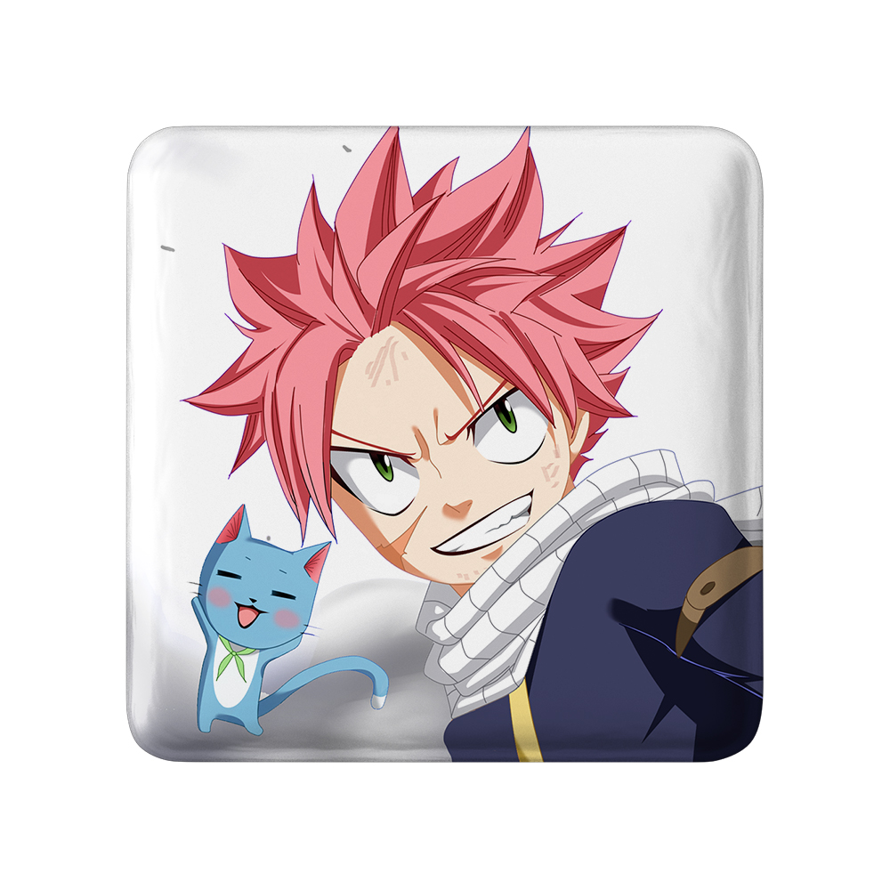 پیکسل خندالو مدل ناتسو انیمه فری تیل کد 16520