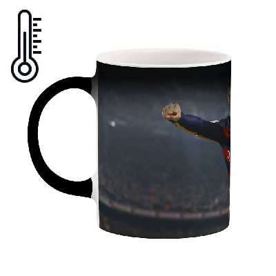 ماگ حرارتی طرح پیکه مدل mgph02919