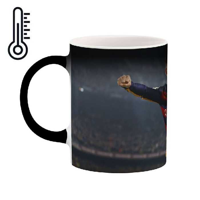 ماگ حرارتی طرح پیکه مدل mgph02919