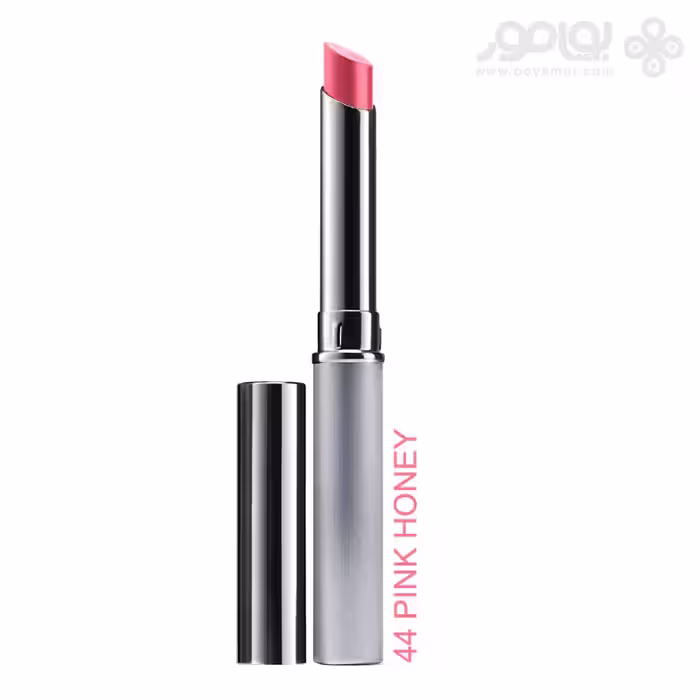 بالم لب رنگی کلینیک ALMOST LIPSTICK شماره 44 رنگ PINK HONEY