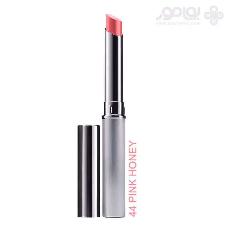 بالم لب رنگی کلینیک ALMOST LIPSTICK شماره 44 رنگ PINK HONEY