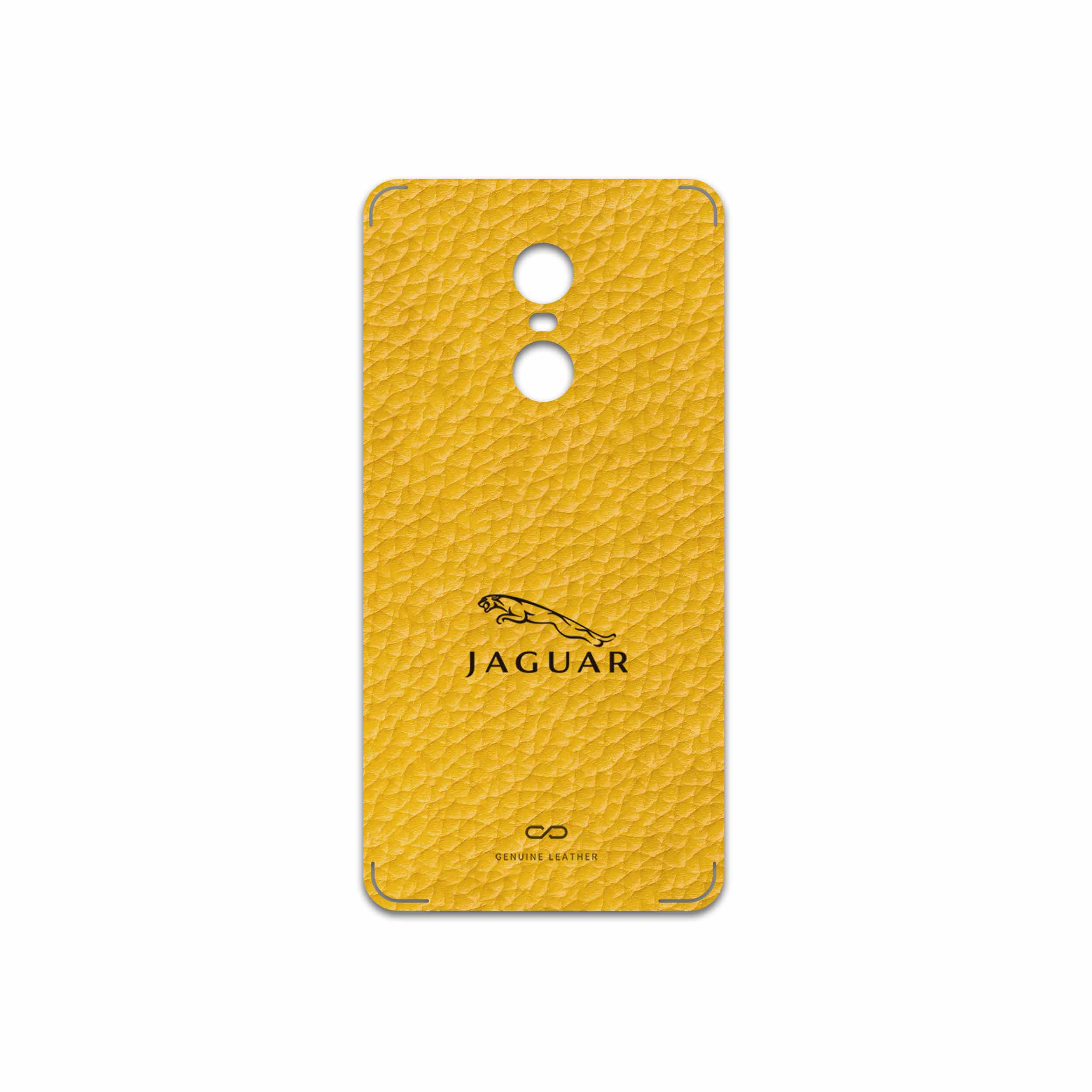 برچسب پوششی ماهوت مدل ML-JGR مناسب برای گوشی موبایل شیائومی Redmi Note 4X