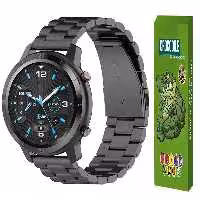 بند کروکودیل مدل Cb-3Bead مناسب برای ساعت هوشمند میبرو X1