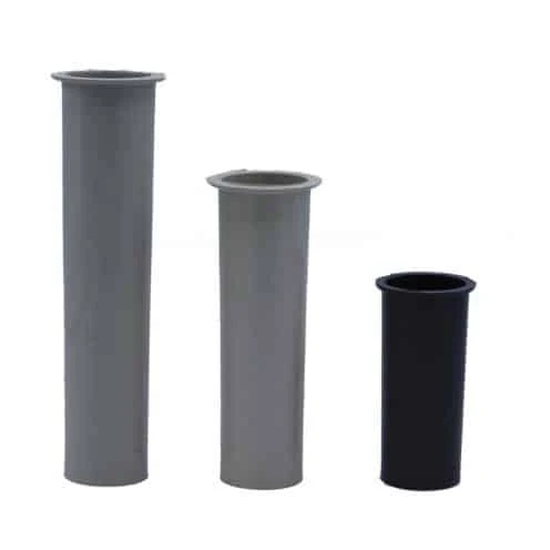 قالب شمع استوانه 3 سایز