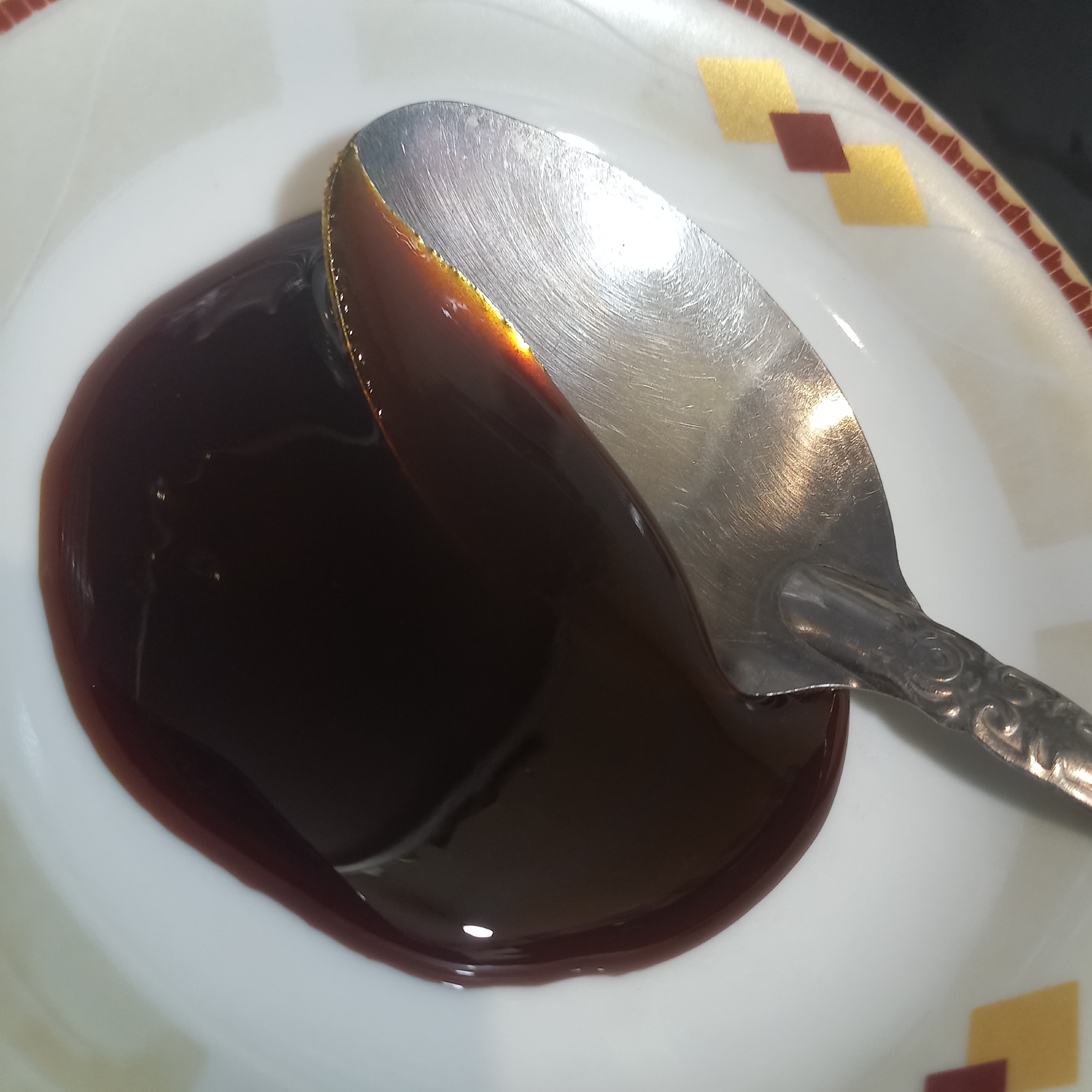 شیره ی انگور