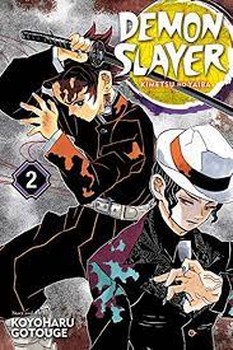 DEMON SLAYER 2 | مرکز فرهنگی آبی