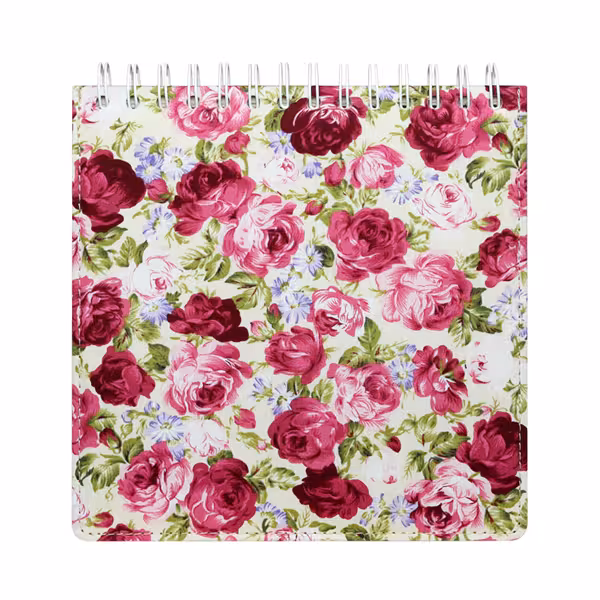 دفتر طراحی پارچه ای [سایز 1]