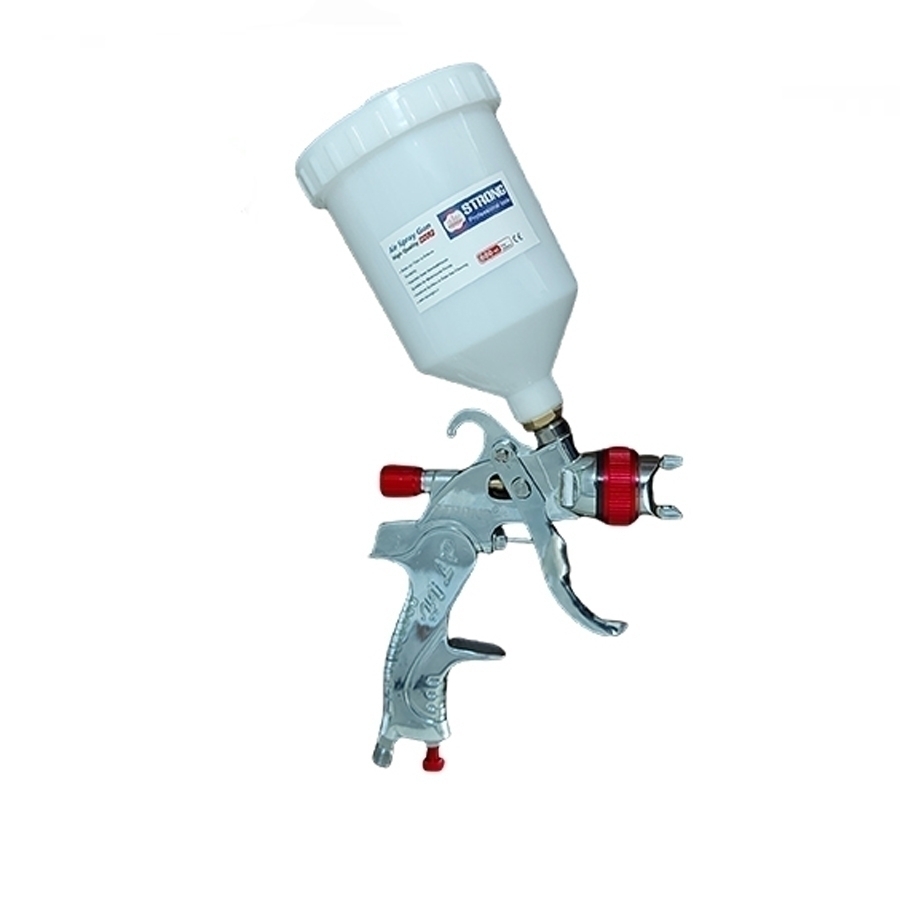 پیستوله بادی سه تنظیم صنعتی استرانگ مدل LM2500