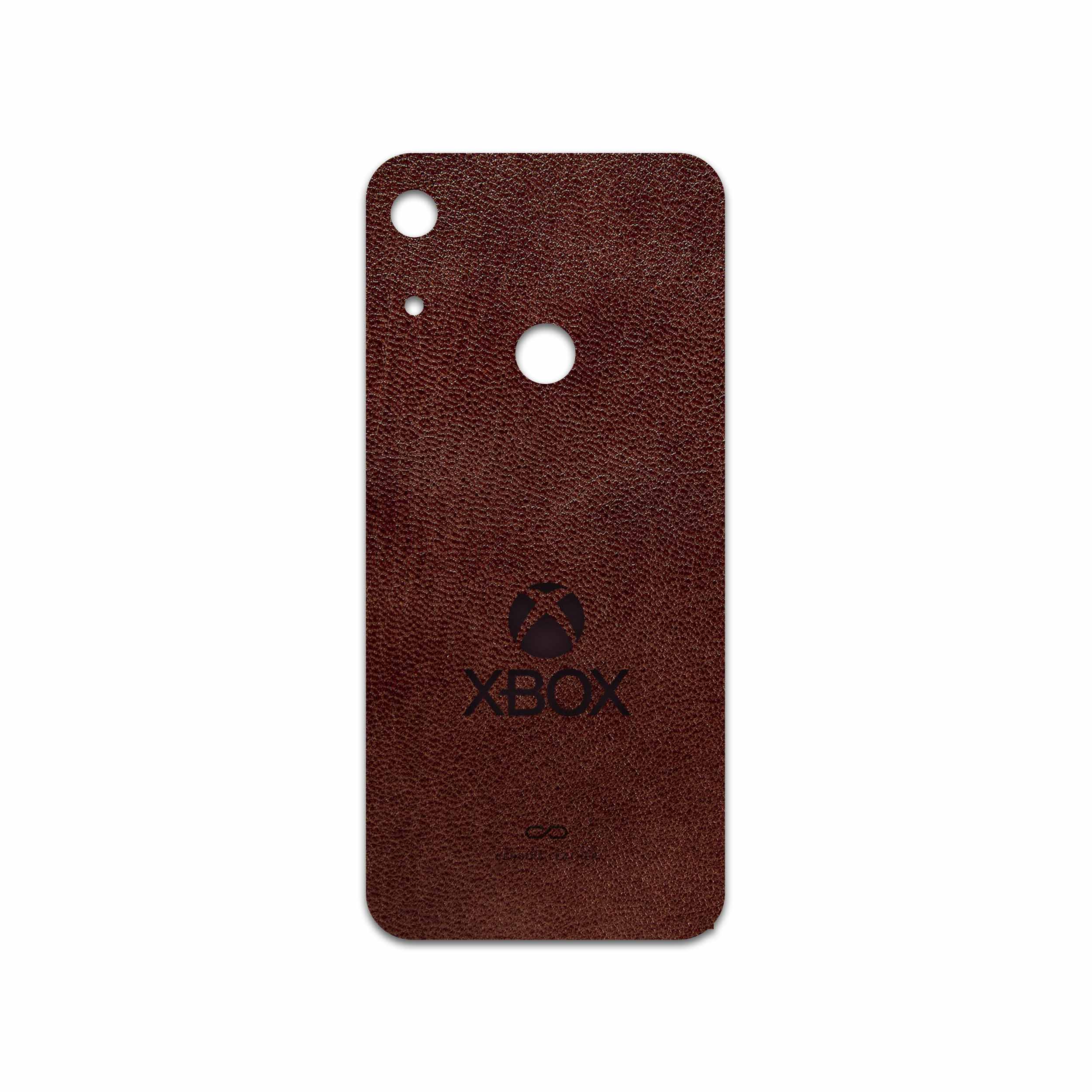 برچسب پوششی ماهوت مدل NL-XBOX مناسب برای گوشی موبایل آنر 8A