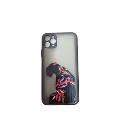كاور كد 343 مناسب براي گوشي موبايل اپل iPhone  11promax