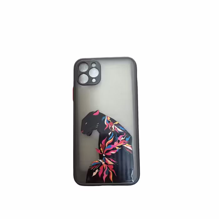 كاور كد 343 مناسب براي گوشي موبايل اپل iPhone  11promax