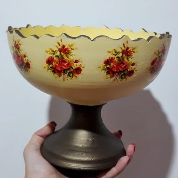 جای شکلات عیدانه