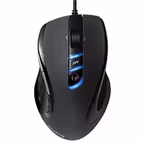 ماوس گیمینگ گیگابایت مدل GM-M6980X