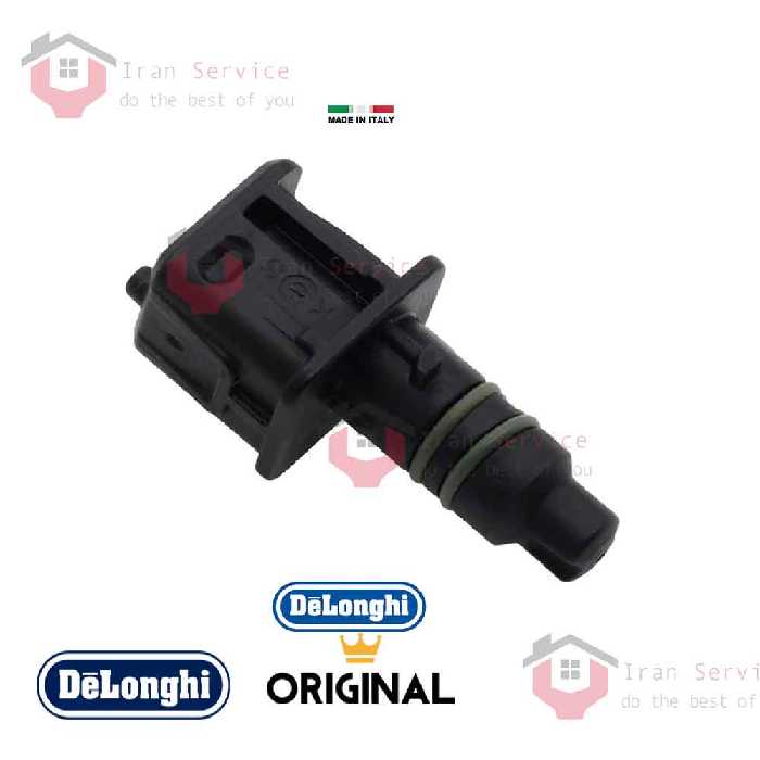 فروش کانکتور مخزن شیر نسپرسو دلونگی لاتیسیما پرو EN750| LATTISSIMA PRI