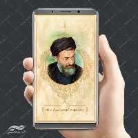 طرح استوری و پست لایه باز شهید بهشتی و قوه فضاییه psd