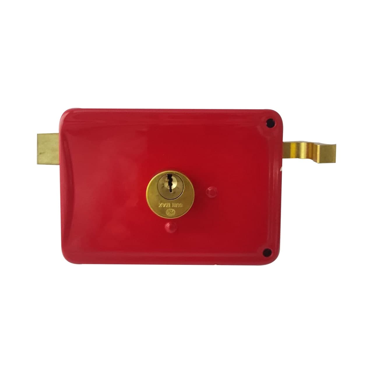 قفل سان مکس مدل un