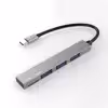 هاب 4 پورت USB-C مدل 4PR