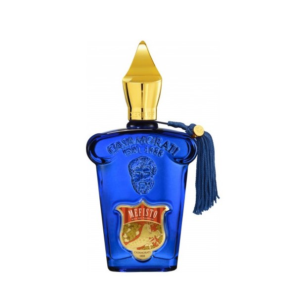 اسانس عطر زرجوف مفیستو مردانه حجم 50 گرم XERJOFF - Mefisto
