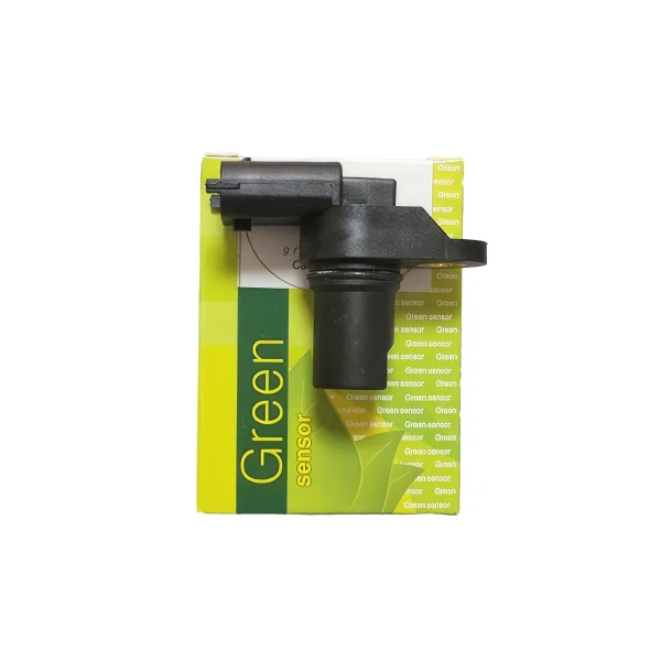 سنسور میل سوپاپ پراید زیمنس یورو4 - برند گرین - شماره فنی AV-3032