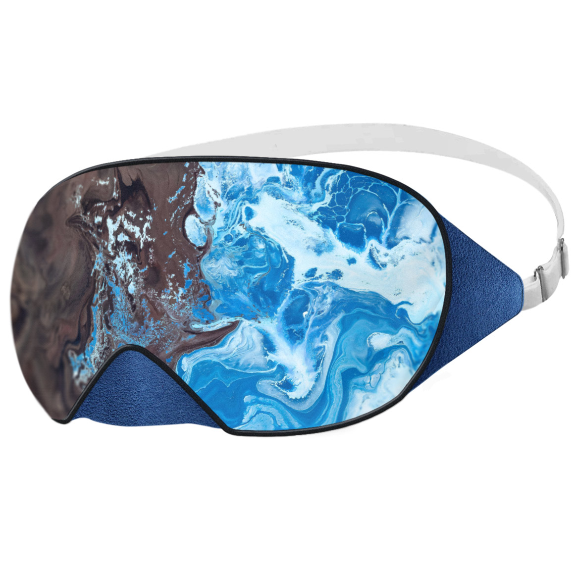 چشم بند خواب مدل PCE312