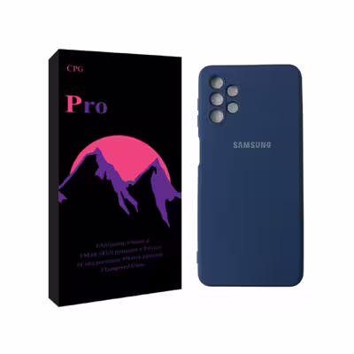 کاور پرو مدل GRD-01 مناسب برای گوشی موبایل سامسونگ GALAXY A23 4G