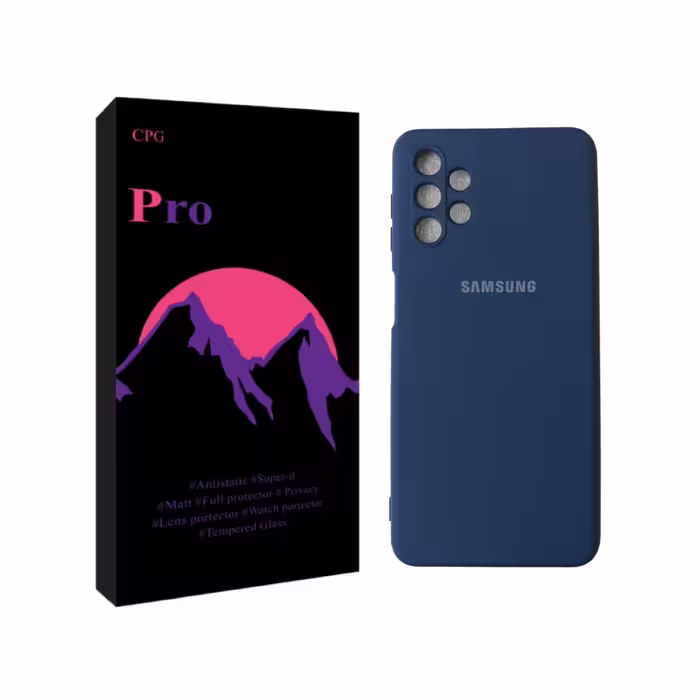 کاور پرو مدل GRD-01 مناسب برای گوشی موبایل سامسونگ GALAXY A23 4G