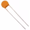 خازن عدسی 560 پیکو فاراد کد 330 بسته 60 عددی