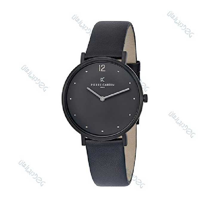 ساعت مچی زنانه پیر کاردین(Pierre Cardin)|مدل CBV.1021