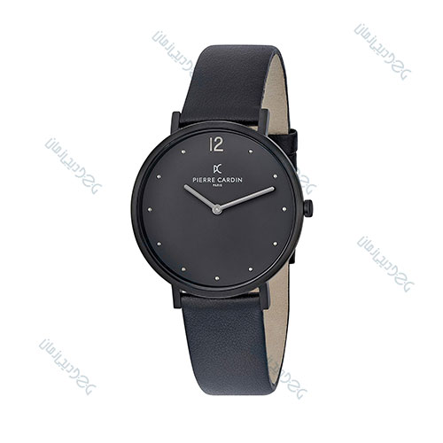 ساعت مچی زنانه پیر کاردین(Pierre Cardin)|مدل CBV.1021