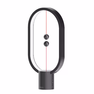 چراغ خواب مدل design nest