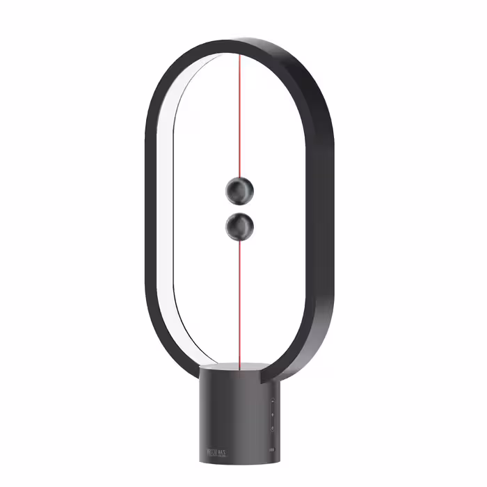 چراغ خواب مدل design nest