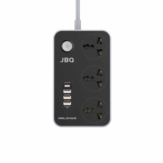 چندراهی برق جی بی کیو مدل PS-1001