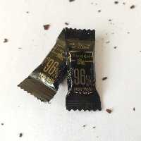 شکلات تلخ 96 درصد مگا استار (100 گرم) مگااستار