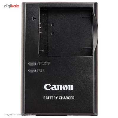 شارژر باتری دوربین مدل CB-2LDC