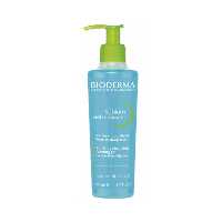 فوم شستشوی صورت بایودرما سبیوم BIODERMA