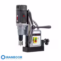 دریل مگنت یوروبور Euroboor ECO.40S /P آهنربا دائمی