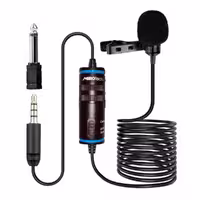 میکروفون یقه ای میروتک MiroTech MT-M1