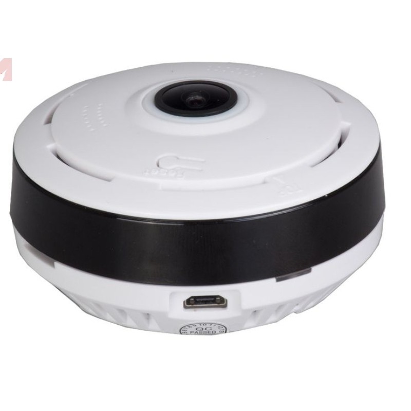 دوربین نظارتی بیسیم 360 درجه مدل V380