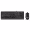 کیبورد و ماوس ای فورتک مدل  FSTYLER F1010