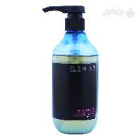 شامپو کراتینه المنت Element Keratin Shampoo