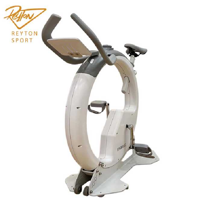 اسپینینگ باشگاهی KSMILE