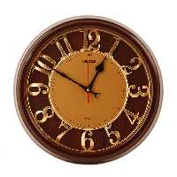 ساعت دیواری ولدر مدل ABB-518 کد F828-DLT