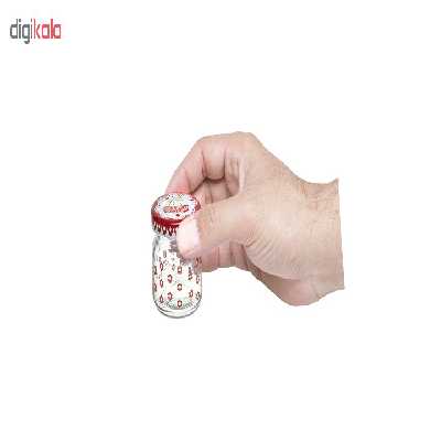 بانکه کد 80064 بسته 8 عددی