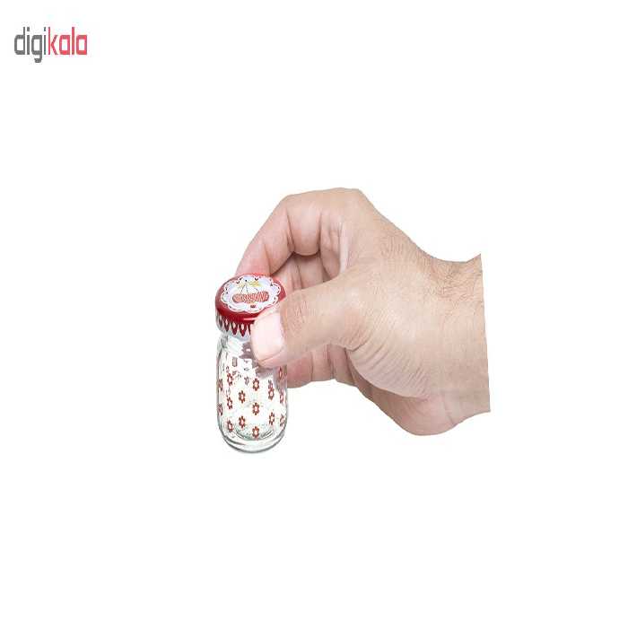 بانکه کد 80064 بسته 8 عددی