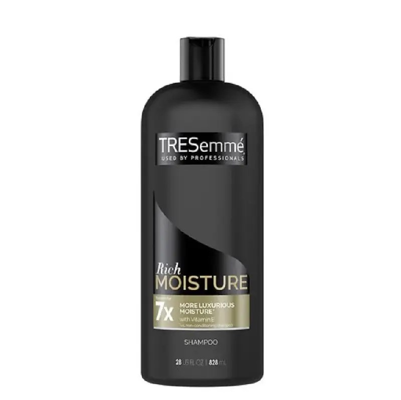 شامپو ترزمه مدل مویسچر ریچ 828 میلی ـ TRESEMME SHAMPOO MOISTURE RICH MODEL 828 M