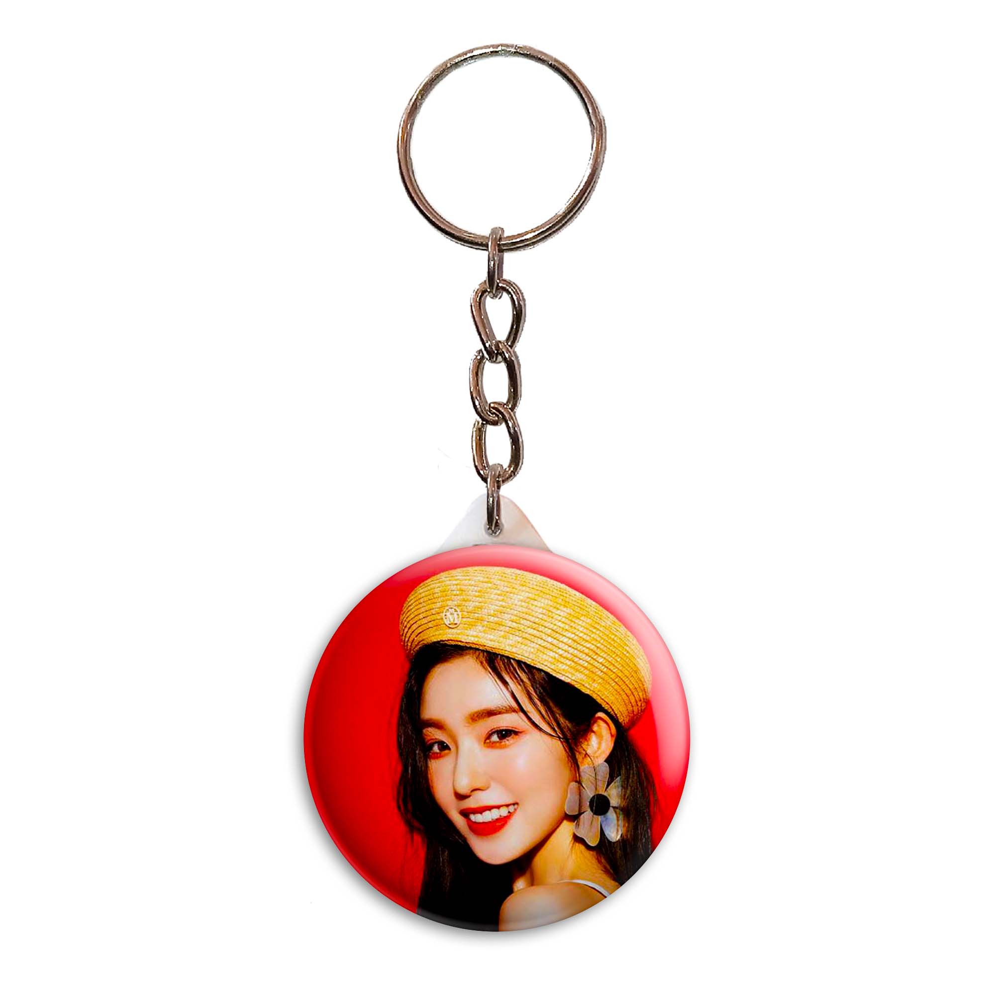 جاکلیدی پرمانه طرح red velvet کد pmy.12432